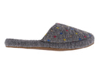 Pantuflas Cabrales Dama 144731 Para Mujer