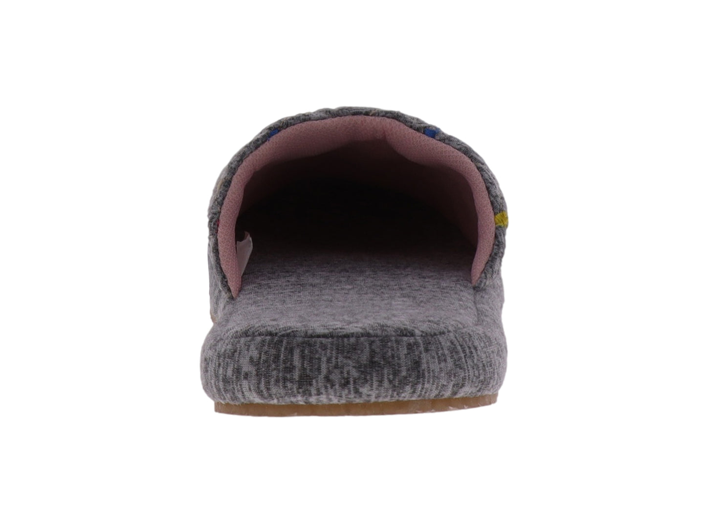 Pantuflas Cabrales Dama 144731 Para Mujer