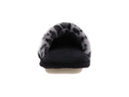 Pantuflas Cabrales Leopardo Dama 174530 Para Mujer