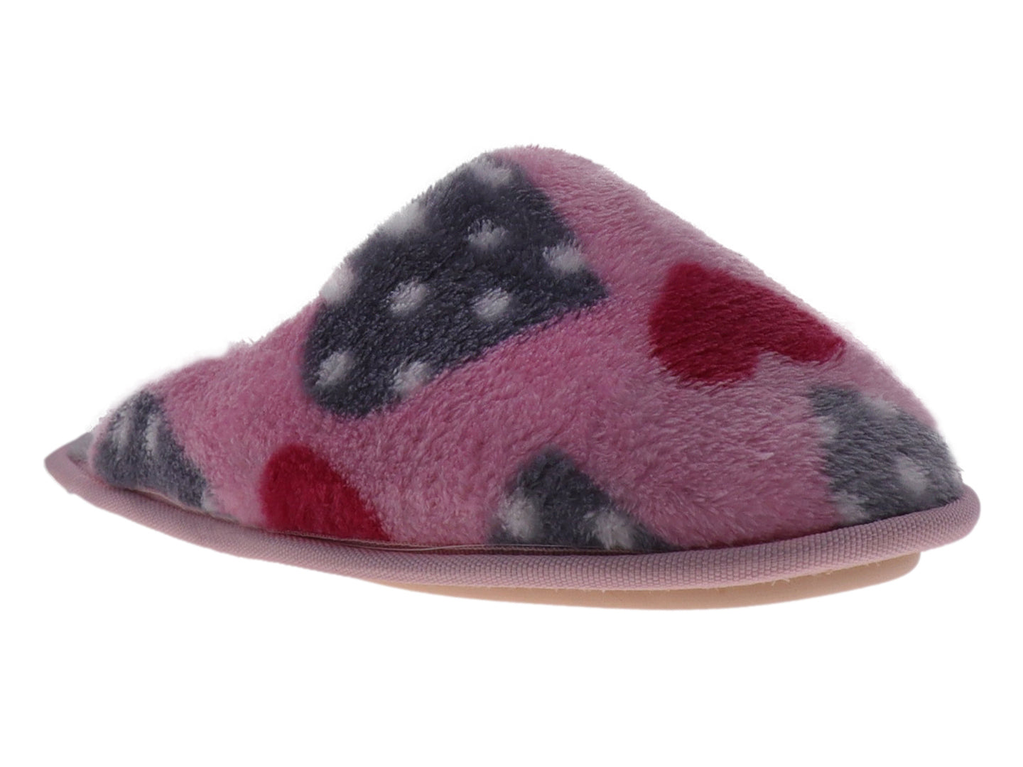 Pantuflas Cabrales Dama 175049 Para Mujer