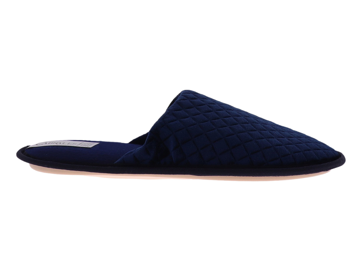 Pantuflas Cabrales 177330 Para Mujer