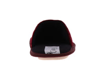 Pantuflas Cabrales Terciopelo Dama 177330 Para Mujer