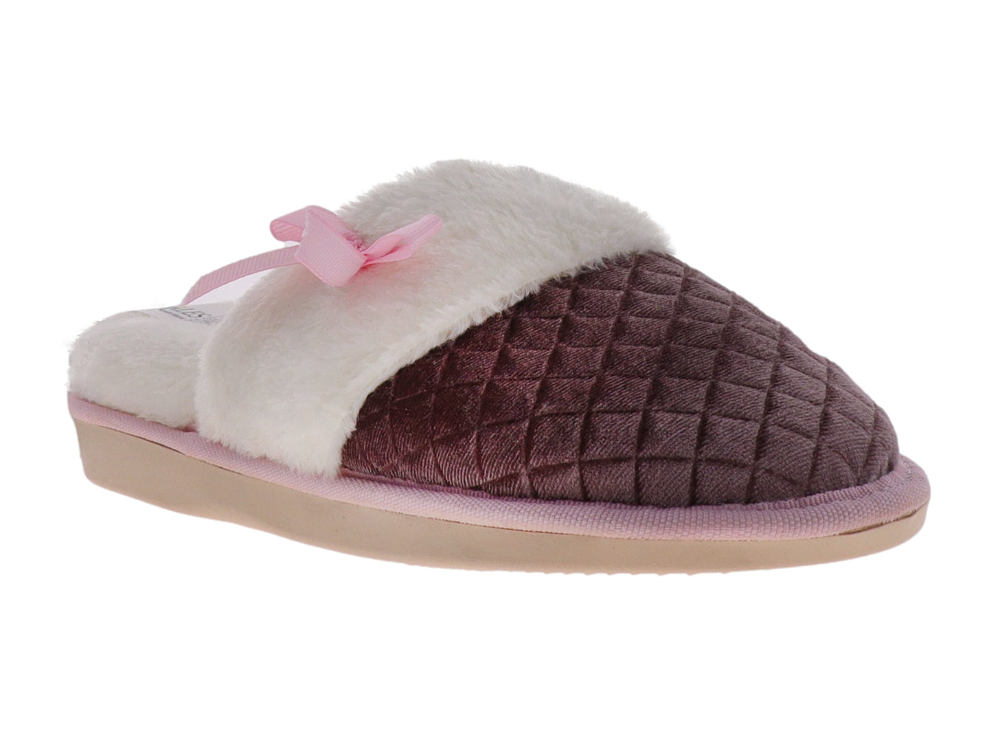 Pantuflas Cabrales 187330 Para Mujer