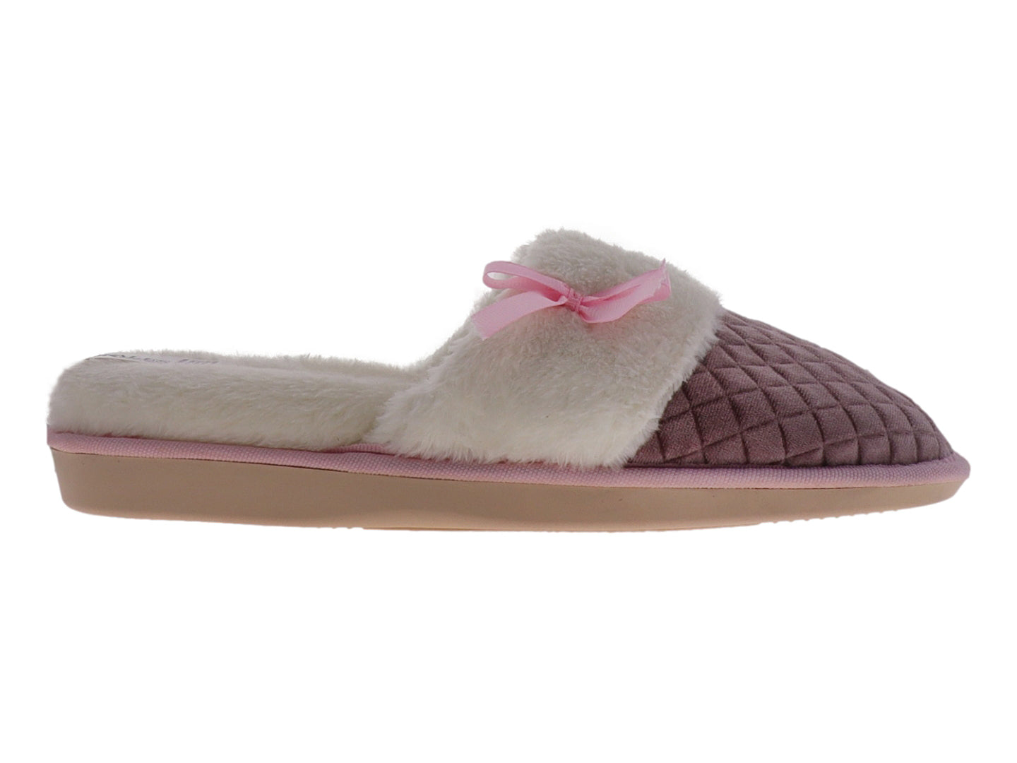 Pantuflas Cabrales 187330 Para Mujer