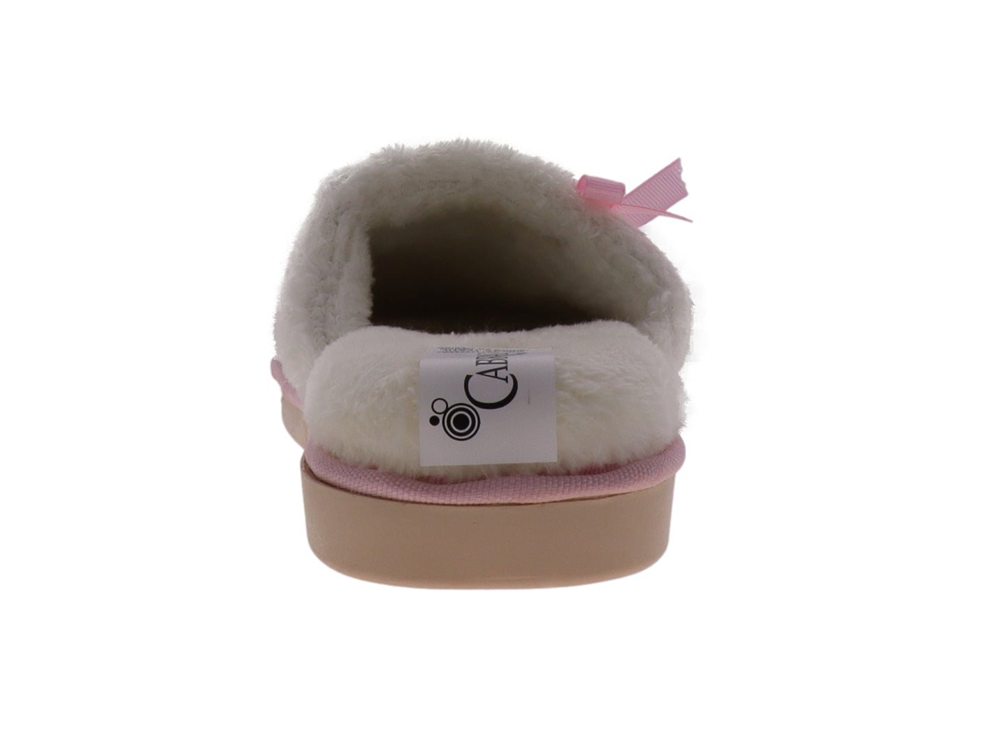 Pantuflas Cabrales 187330 Para Mujer