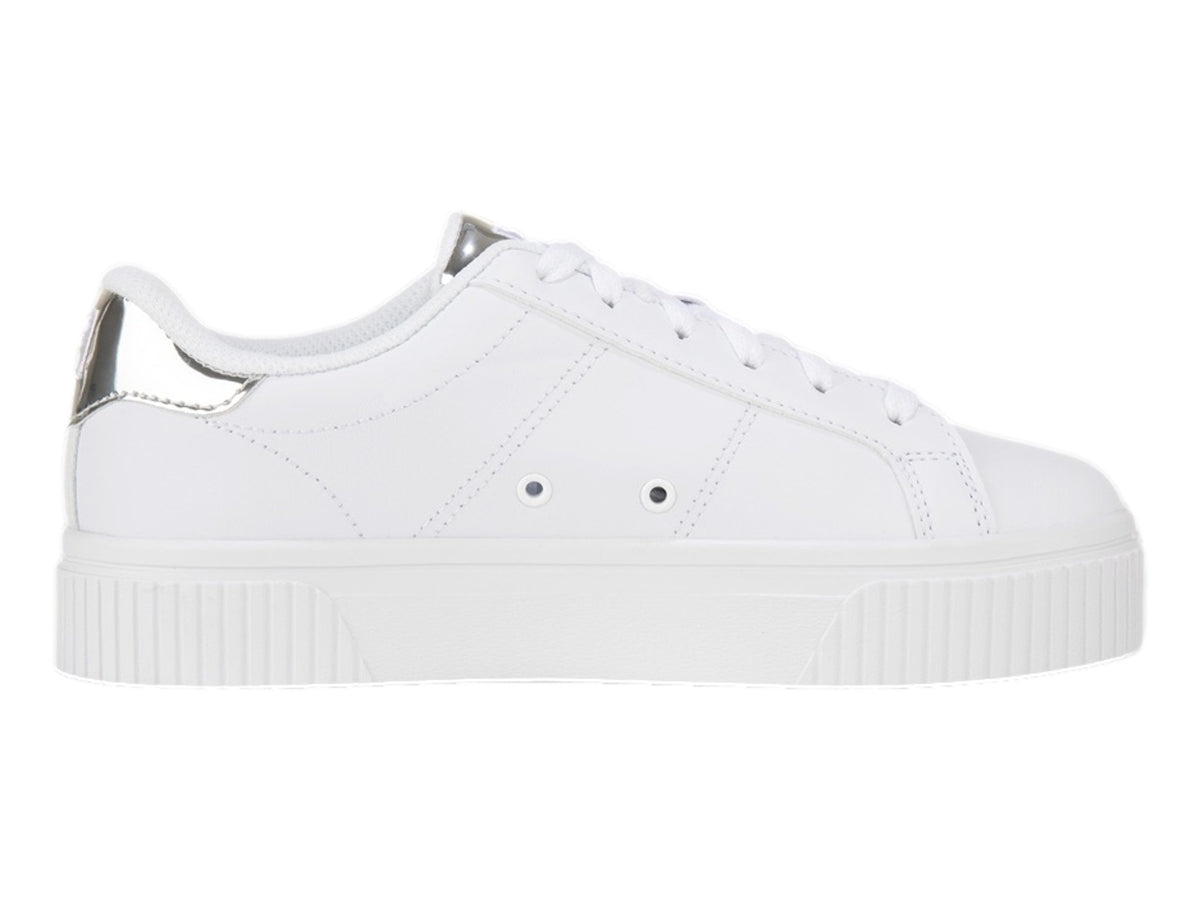 Tenis Fila Panache 00771 Para Mujer