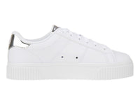 Tenis Fila Panache 00771 Para Mujer