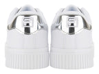 Tenis Fila Panache 00771 Para Mujer