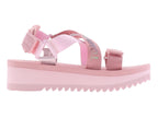 Sandalias Tommy Hilfiger 01799 Para Mujer