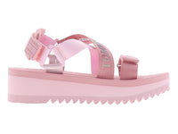 Sandalias Tommy Hilfiger Triple Rose para Mujer