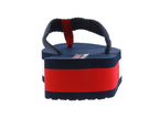 Sandalias Tommy Hilfiger 01819 Para Mujer