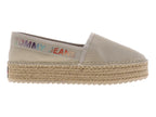 Zapatos Tommy Hilfiger 01833 Para Mujer