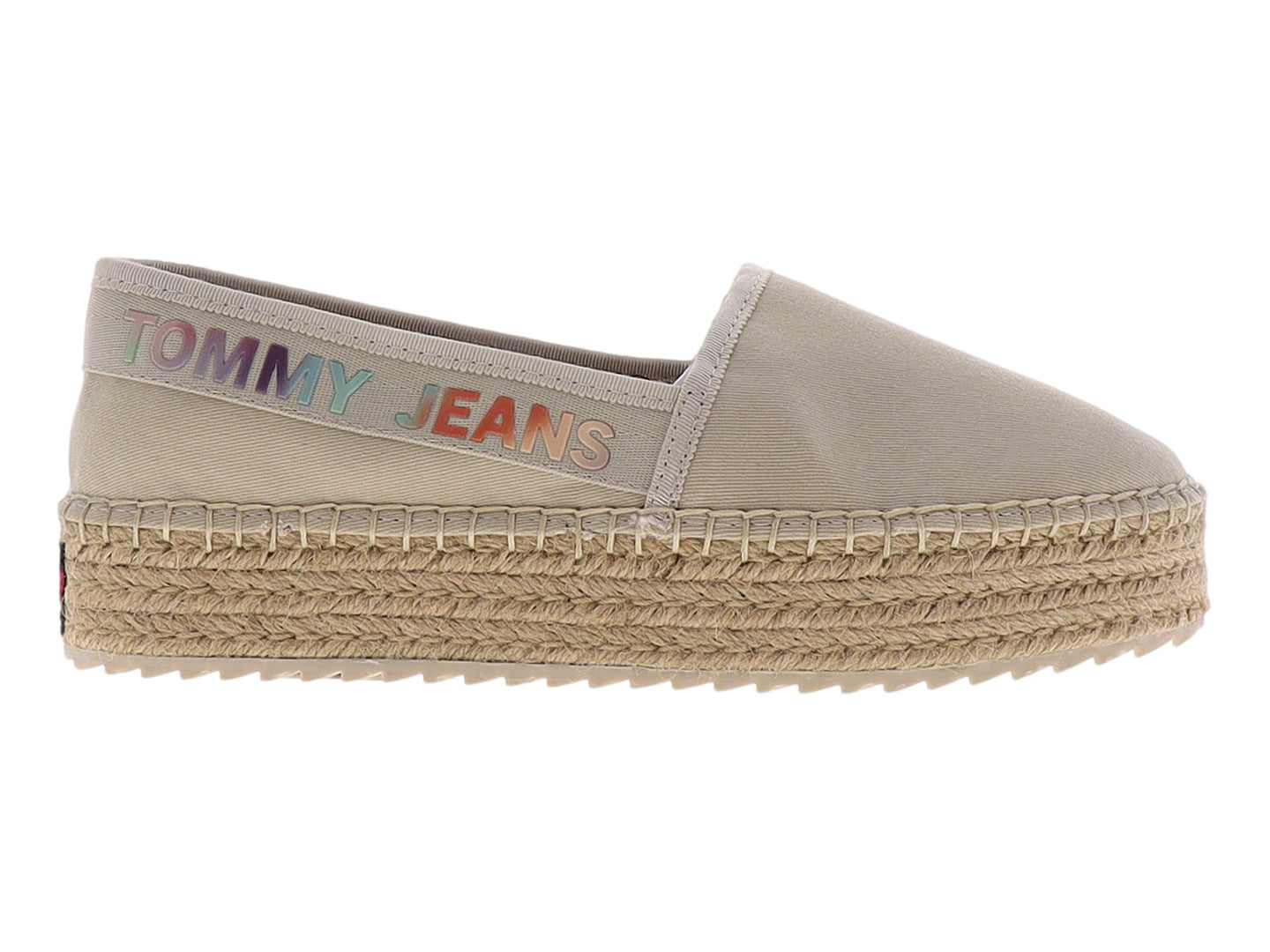 Zapatos Tommy Hilfiger 01833 Para Mujer