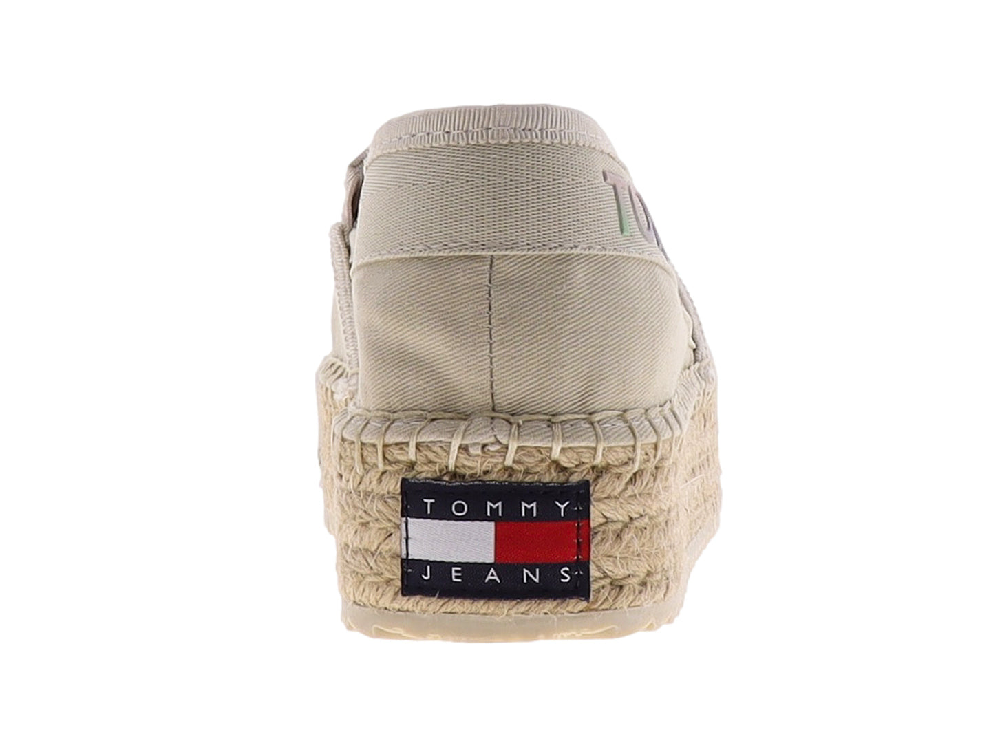 Zapatos Tommy Hilfiger 01833 Para Mujer