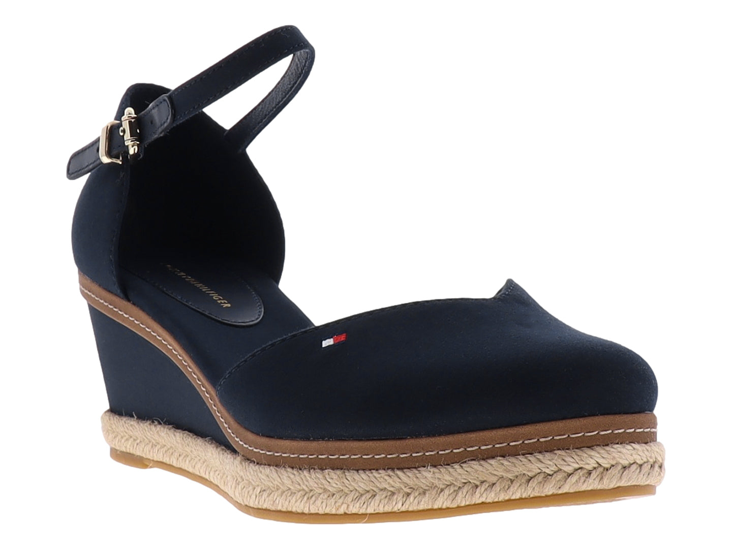 Sandalias Tommy Hilfiger 04787 Para Mujer