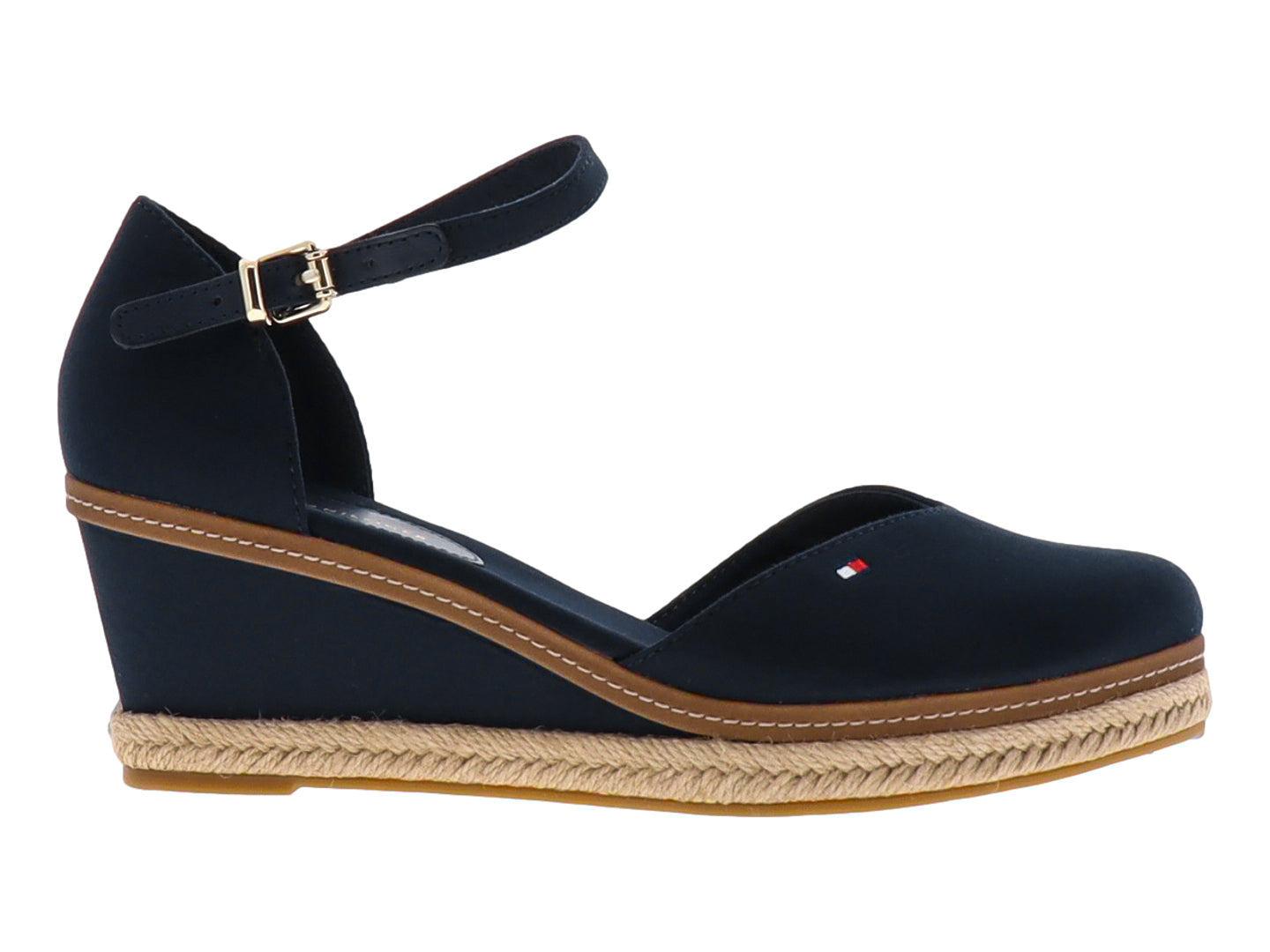 Sandalias Tommy Hilfiger 04787 Para Mujer