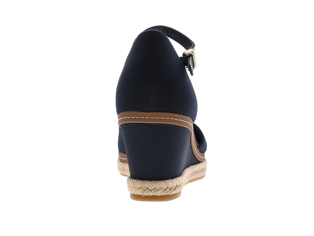 Sandalias Tommy Hilfiger 04787 Para Mujer