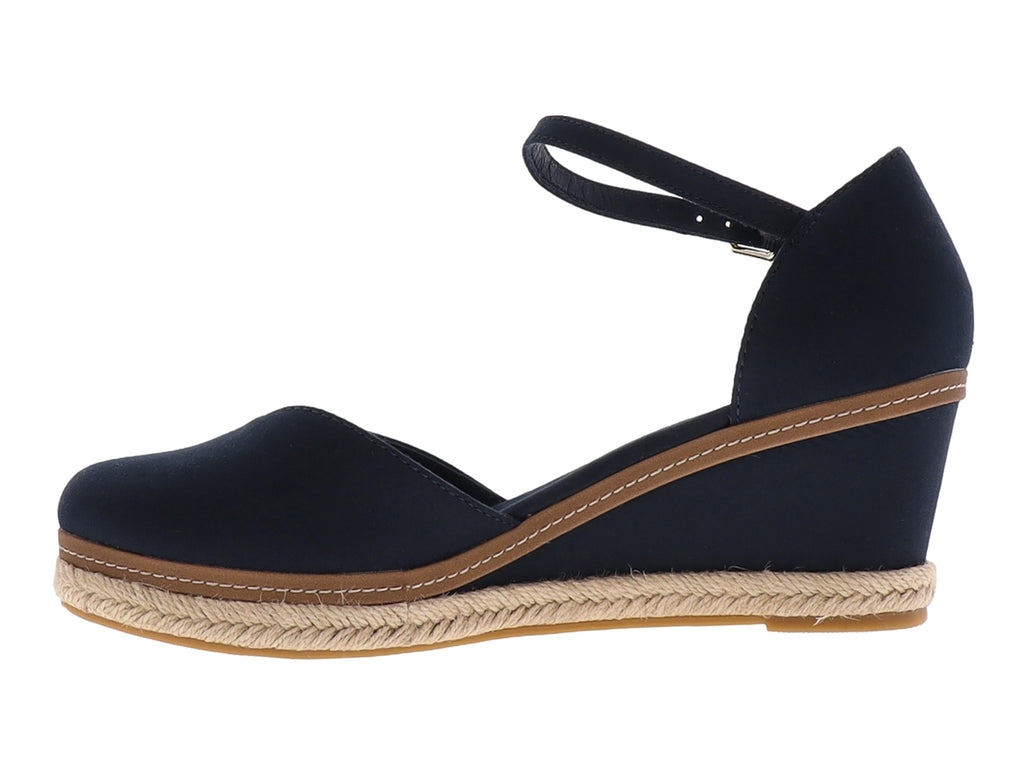 Sandalias Tommy Hilfiger 04787 Para Mujer
