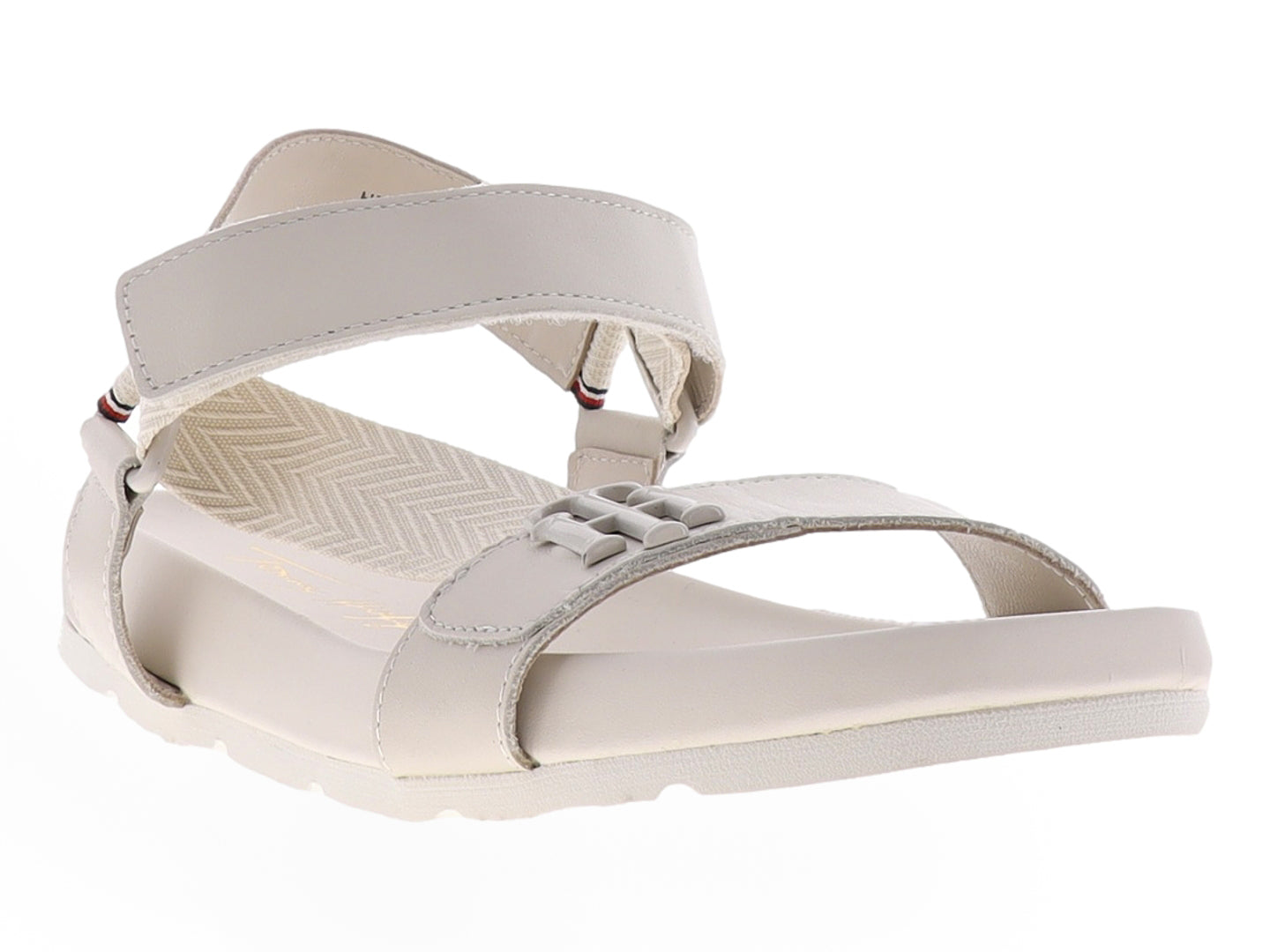 Sandalias Tommy Hilfiger 06231 Para Mujer