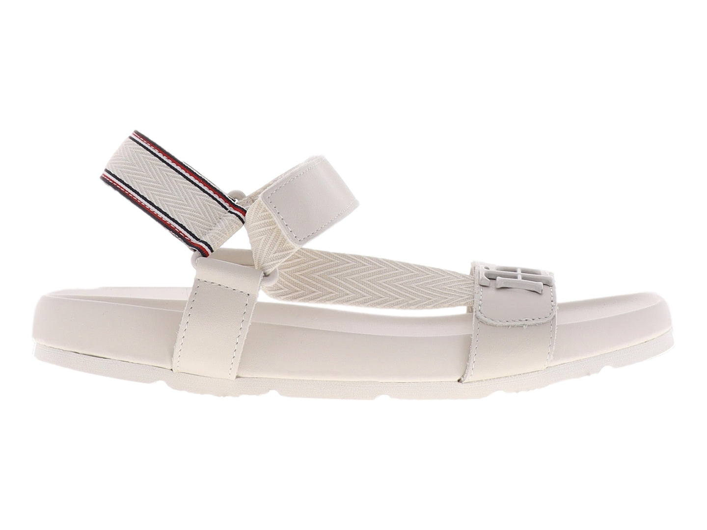 Sandalias Tommy Hilfiger 06231 Para Mujer