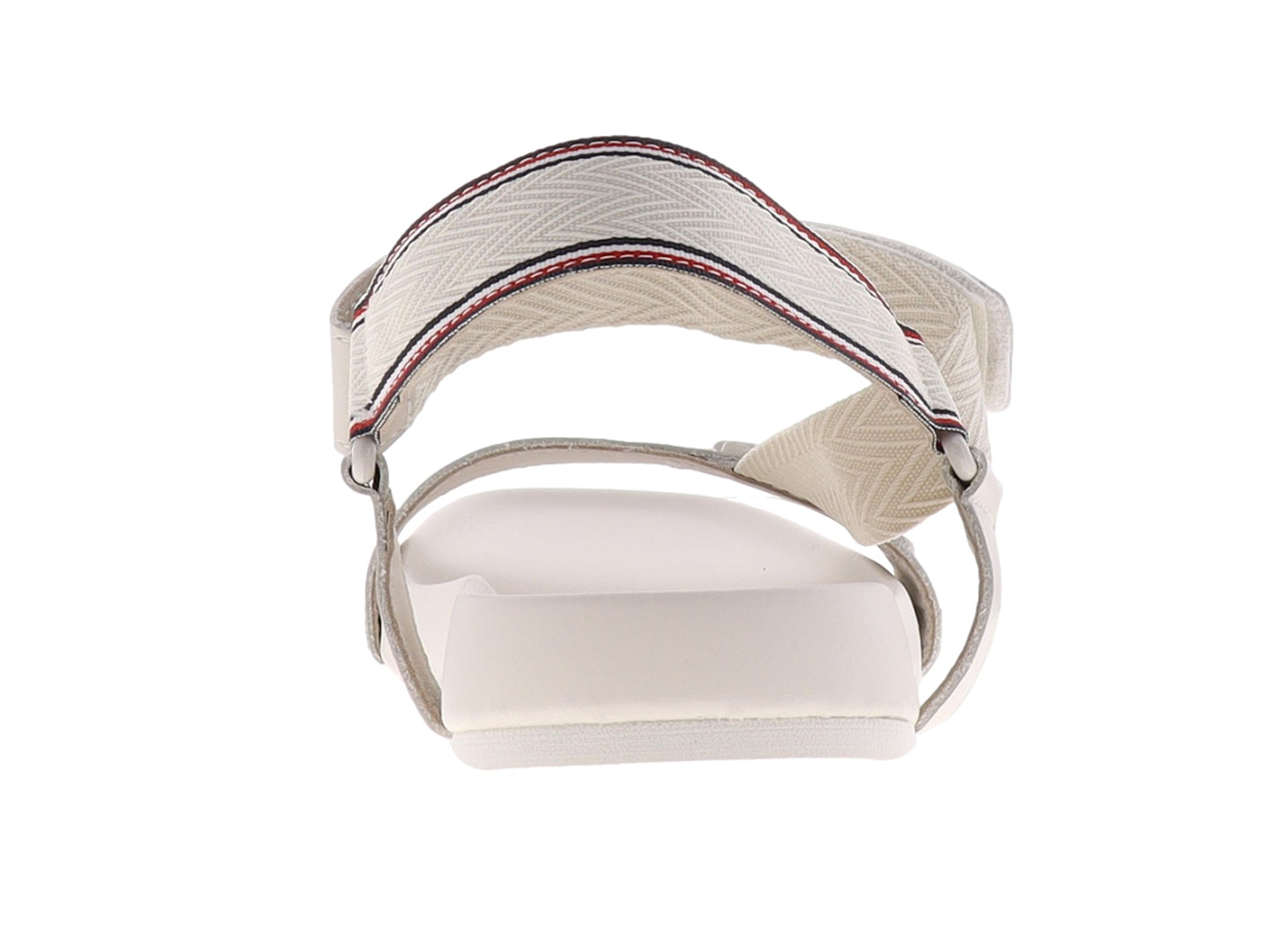 Sandalias Tommy Hilfiger 06231 Para Mujer