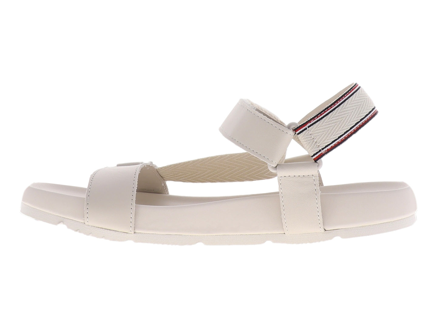 Sandalias Tommy Hilfiger 06231 Para Mujer