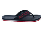 Sandalias Tommy Hilfiger M03985 Para Hombre