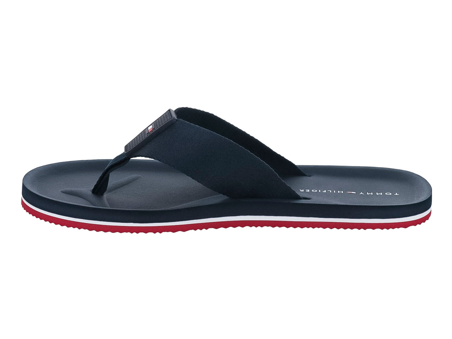 Sandalias Tommy Hilfiger M03985 Para Hombre