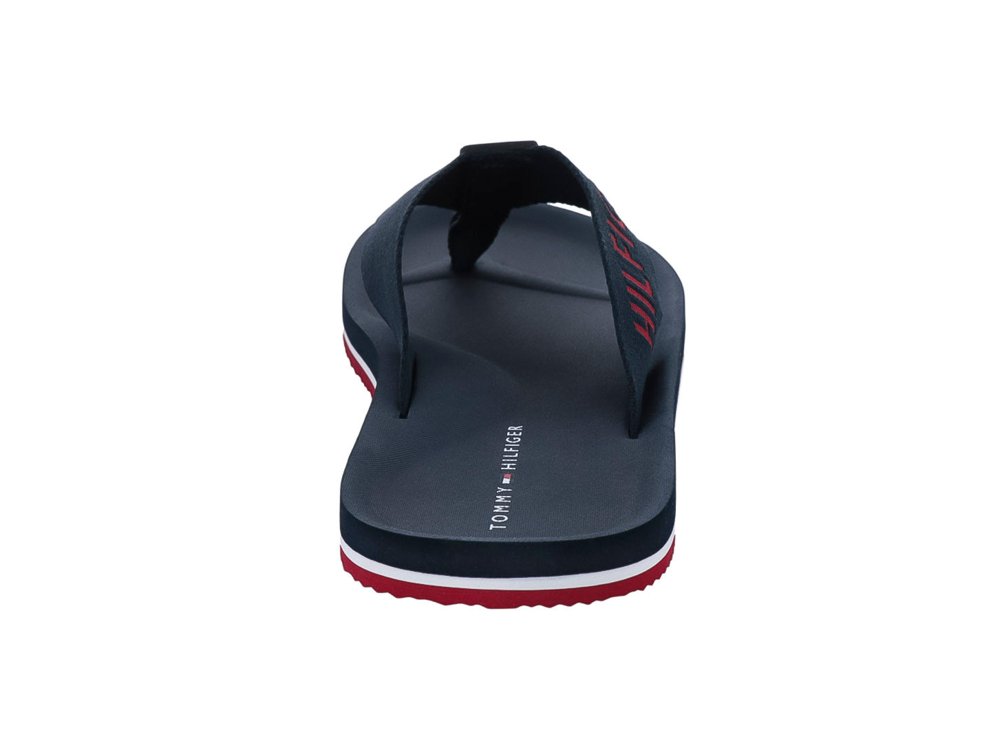 Sandalias Tommy Hilfiger M03985 Para Hombre