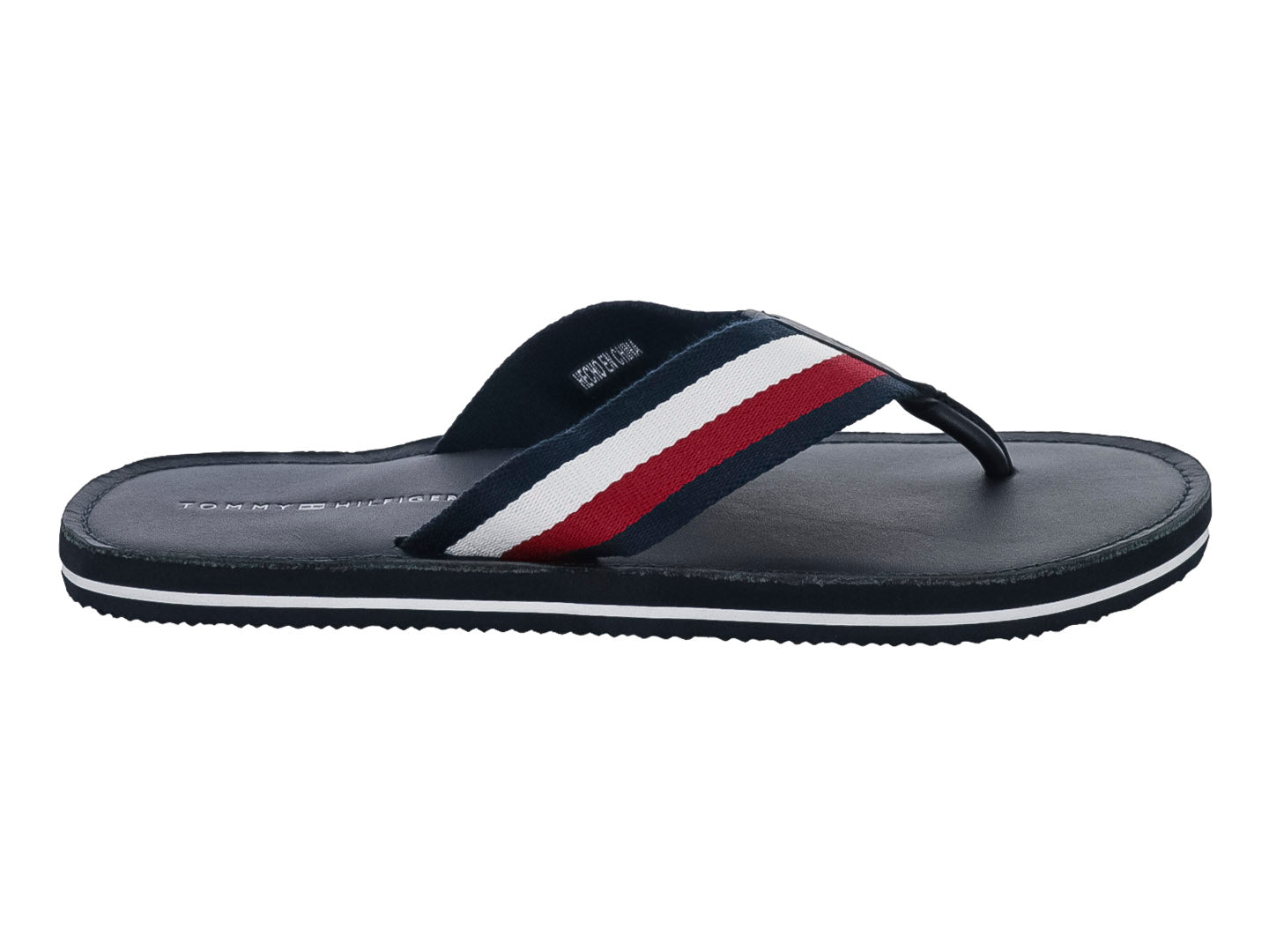 Sandalias Tommy Hilfiger M03980 Para Hombre