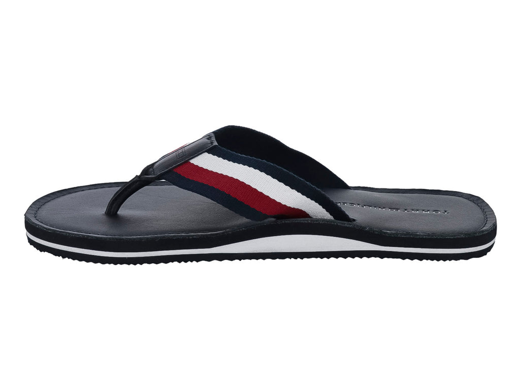 Sandalias Tommy Hilfiger M03980 Para Hombre