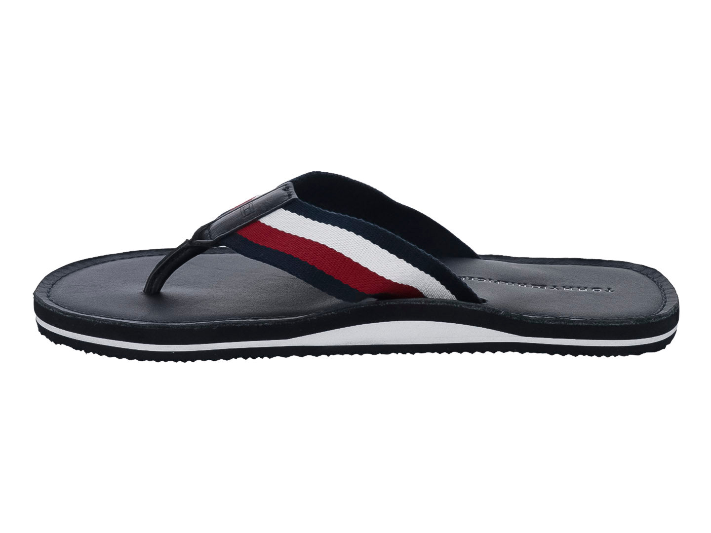 Sandalias Tommy Hilfiger M03980 Para Hombre