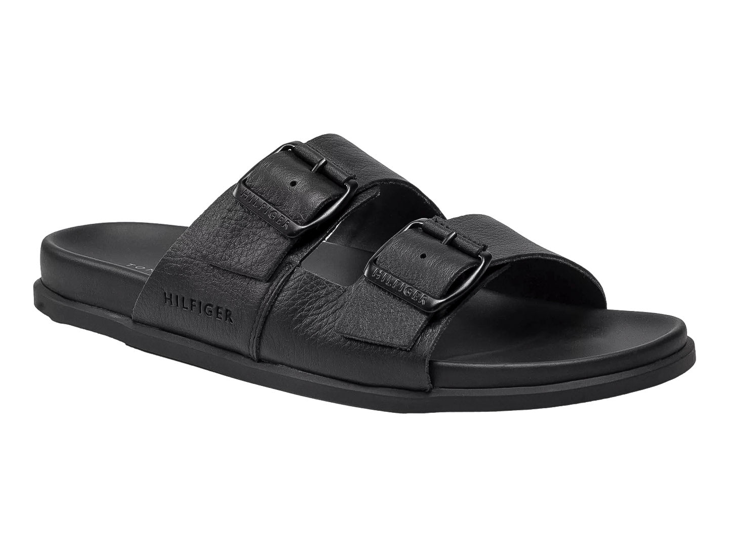 Sandalias Tommy Hilfiger M04085 Para Hombre
