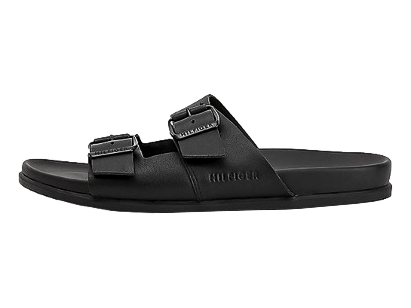 Sandalias Tommy Hilfiger M04085 Para Hombre