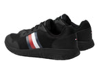 Tenis Tommy Hilfiger Lightweight Knit Runner M04158 Para Hombre