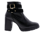 Botas Mirlo 98002 Para Mujer