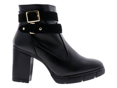 Botas Mirlo 98002 Para Mujer
