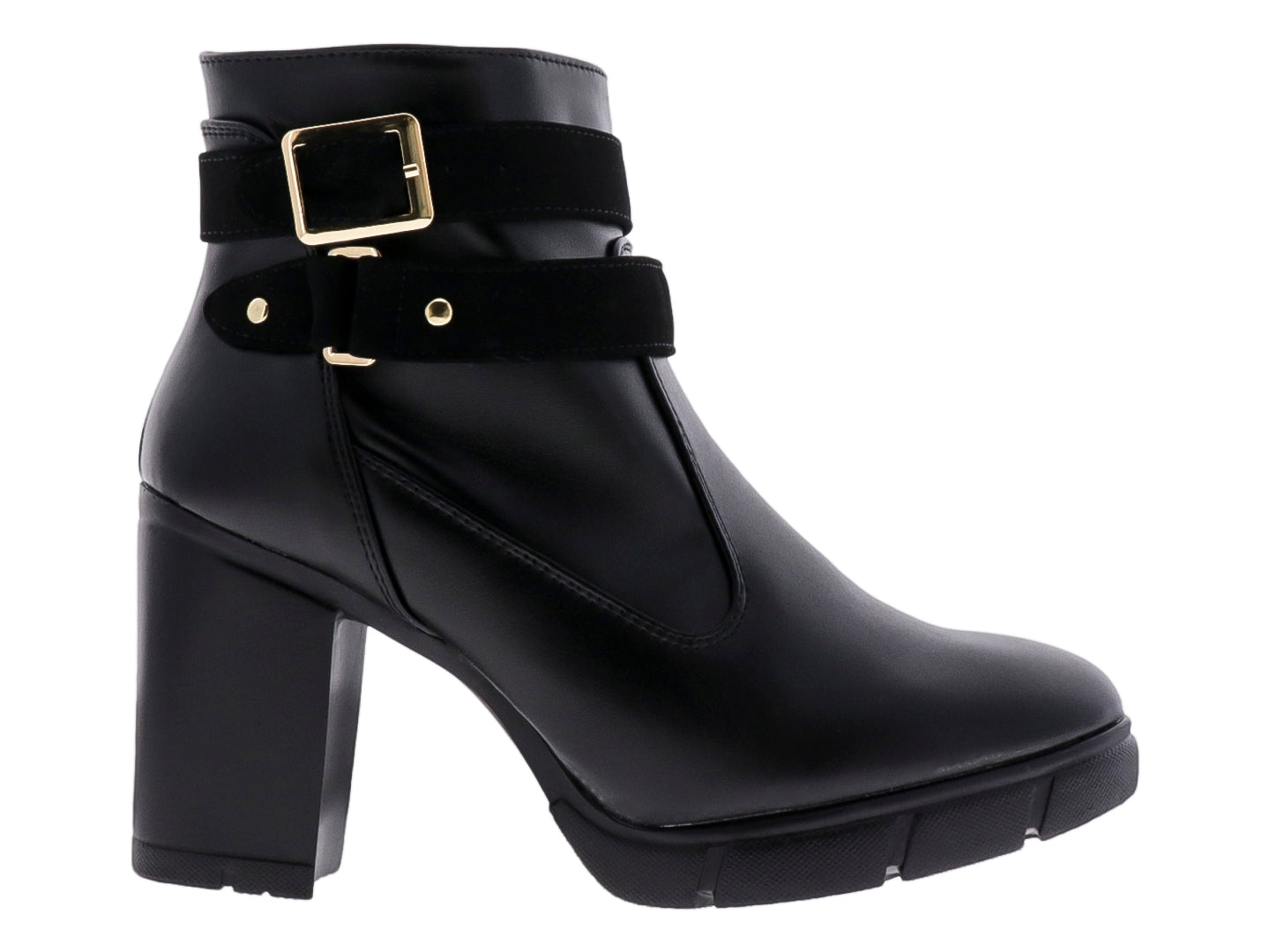 Botas Mirlo 98002 Para Mujer