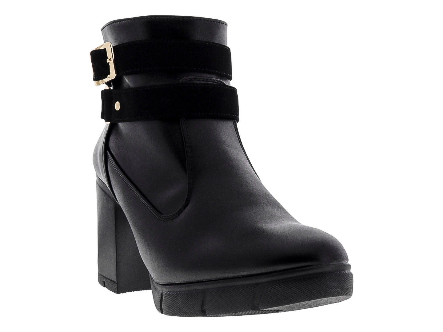 Botas Mirlo 98002 Para Mujer