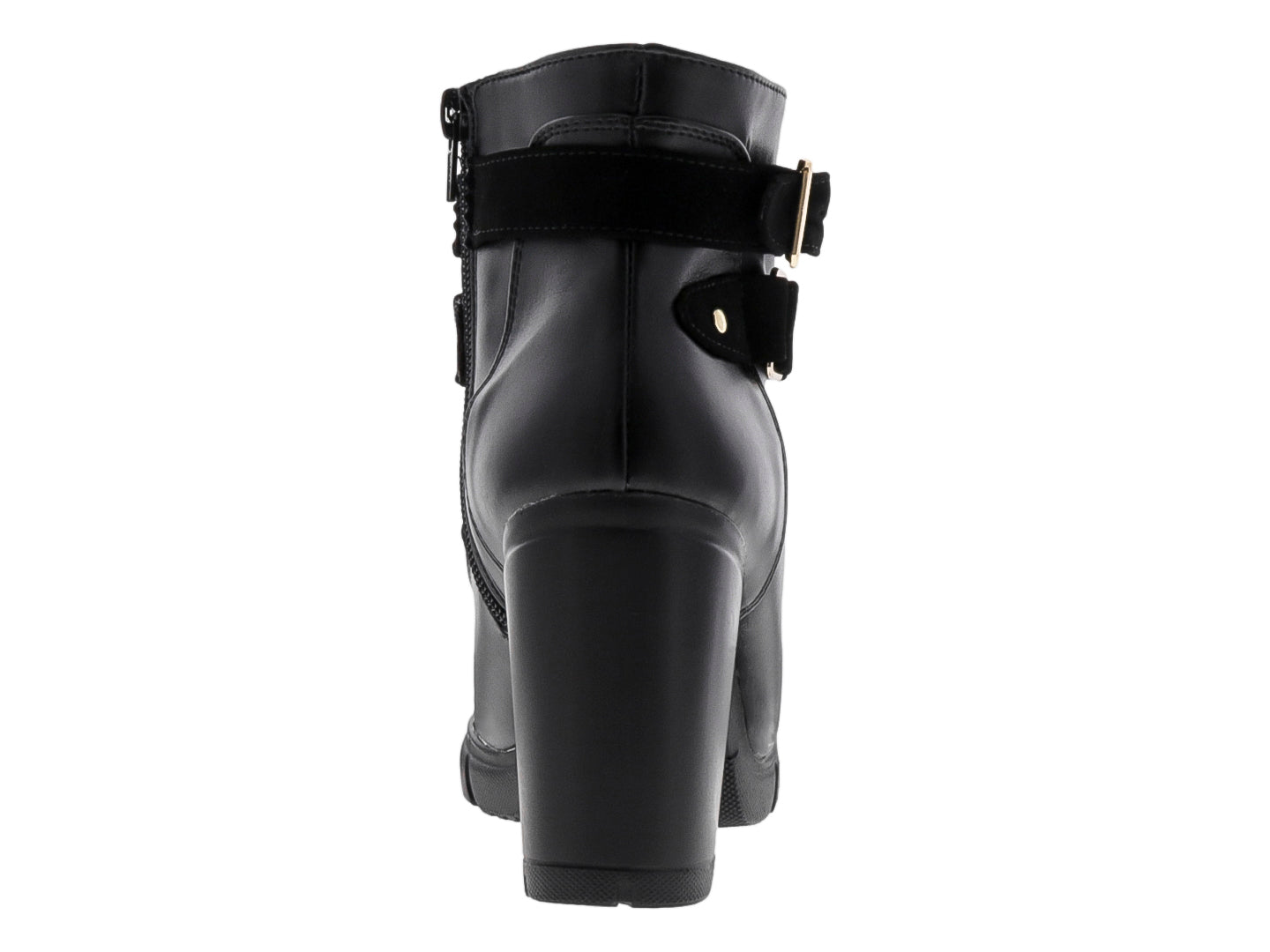 Botas Mirlo 98002 Para Mujer