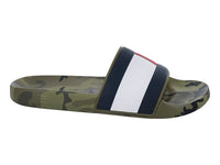 Sandalias Tommy Hilfiger M04080 Para Hombre