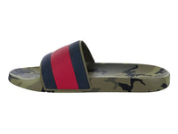 Sandalias Tommy Hilfiger M04080 Para Hombre