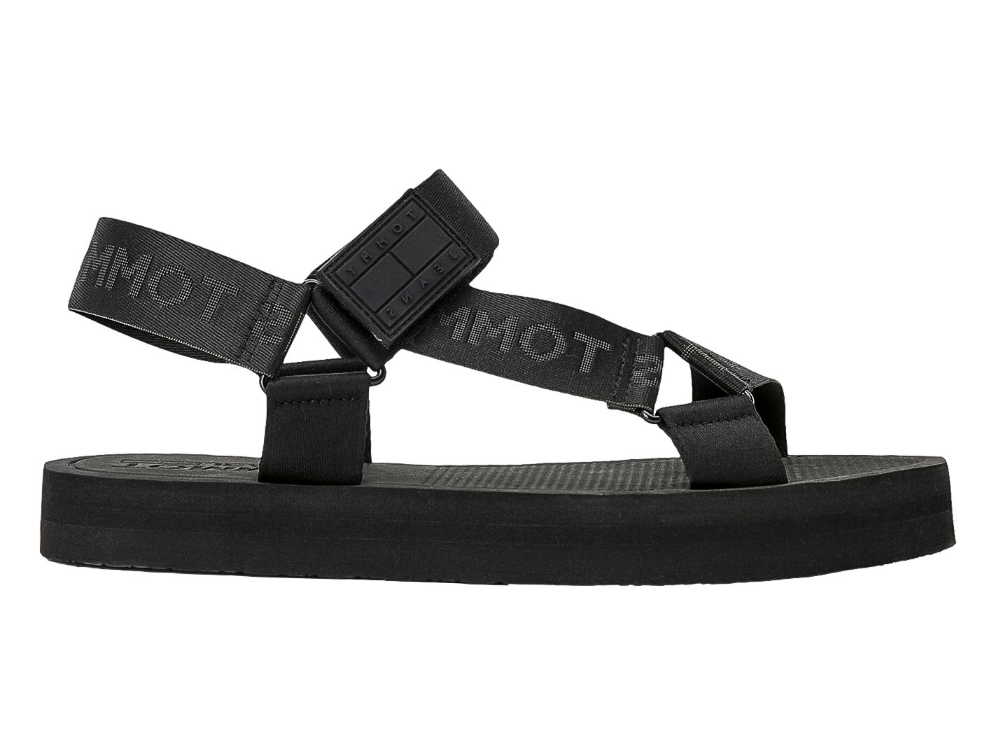 Sandalias Tommy Hilfiger M00976 Para Hombre