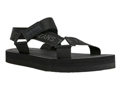 Sandalias Tommy Hilfiger Negro para Hombre