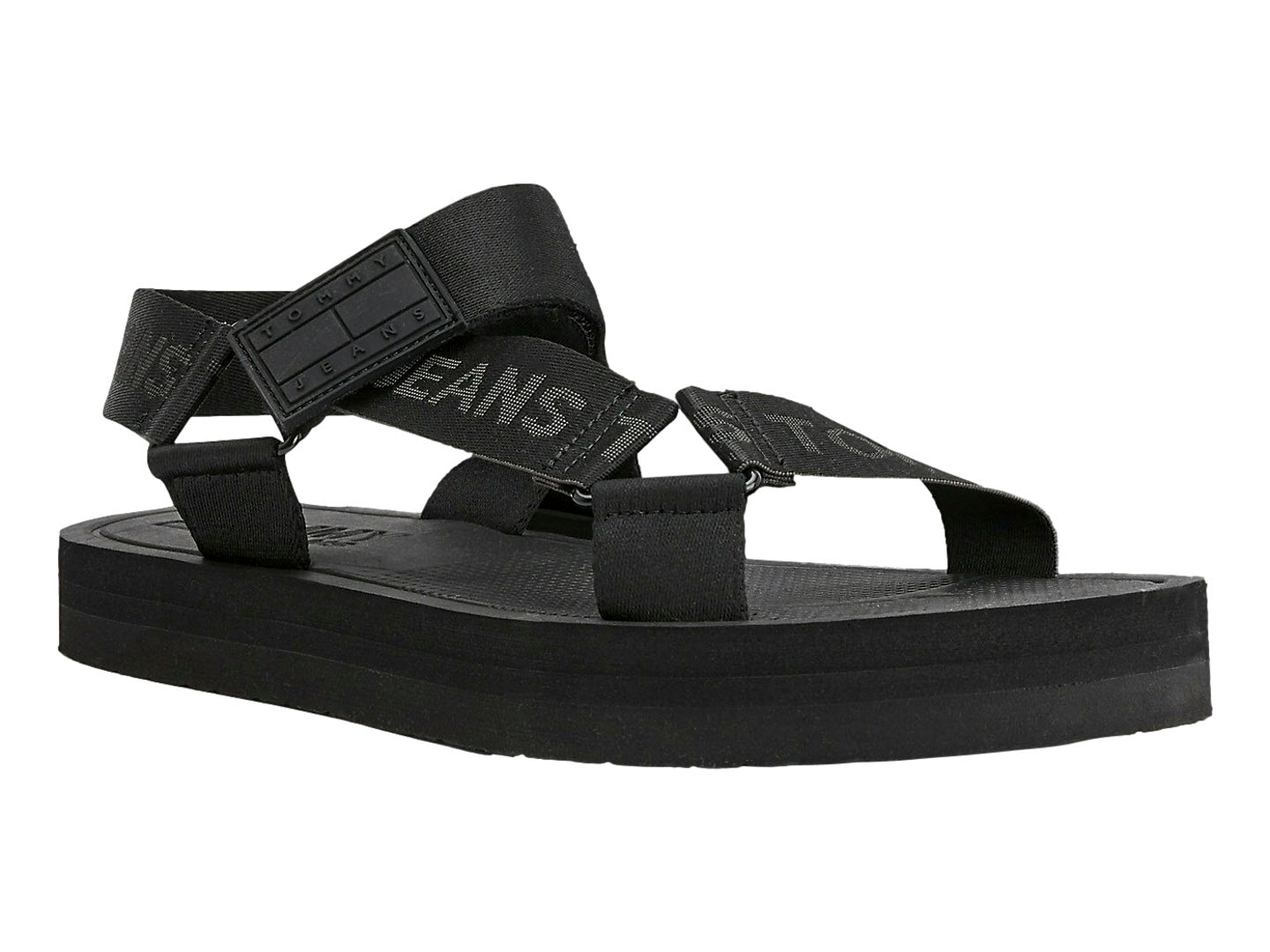 Sandalias Tommy Hilfiger M00976 Para Hombre