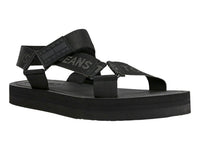 Sandalias Tommy Hilfiger Negro para Hombre