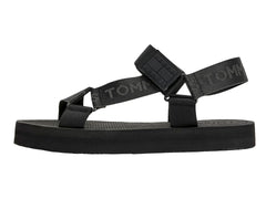 Sandalias Tommy Hilfiger Negro para Hombre