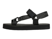 Sandalias Tommy Hilfiger Negro para Hombre