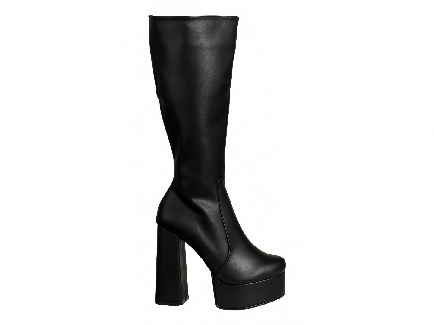 Botas Gabriela 1615 Para Mujer