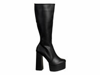 Botas Gabriela 1615 Para Mujer